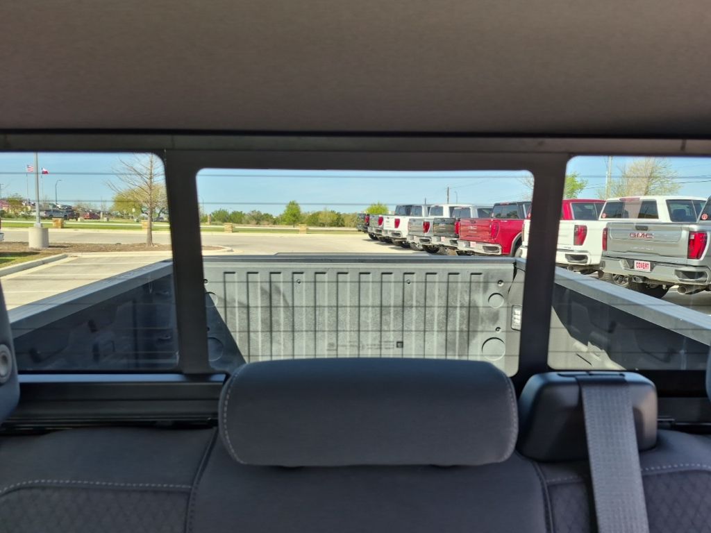 Used Car 2020 Chevrolet Silverado 1500  Lt For Sale Under $30,000 In Austin, Texas