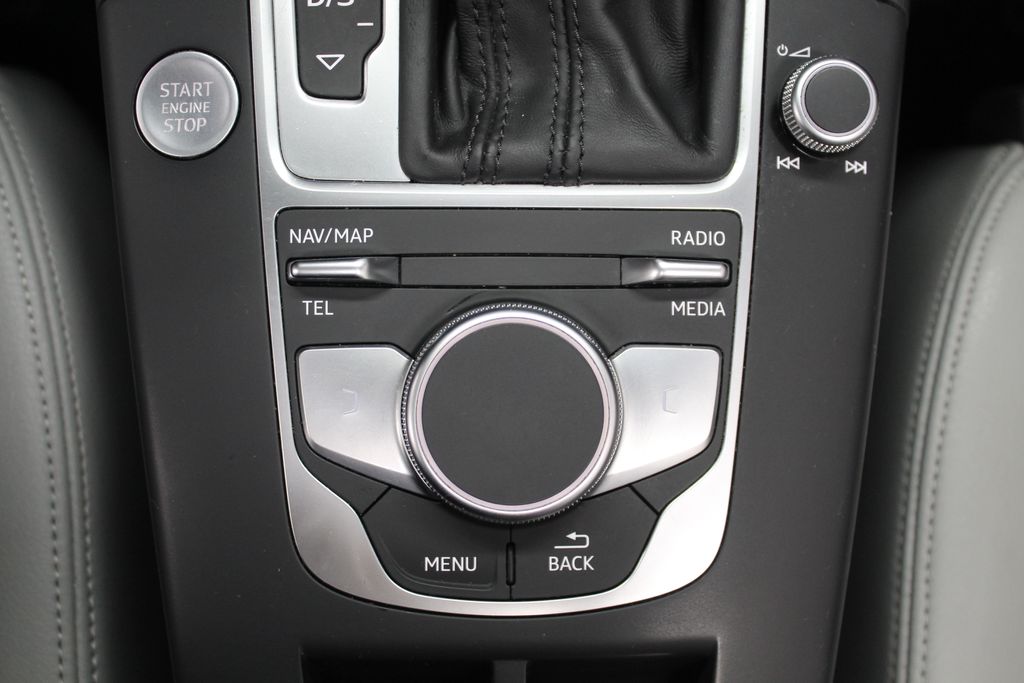 2018 Audi A3 Premium 14