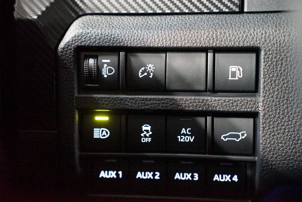 Thumbnail: 2026 Toyota 4Runner - 28