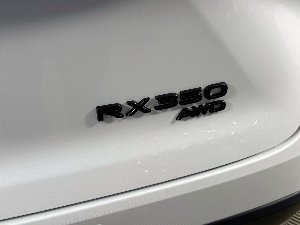 Thumbnail: 2026 Lexus RX - 22