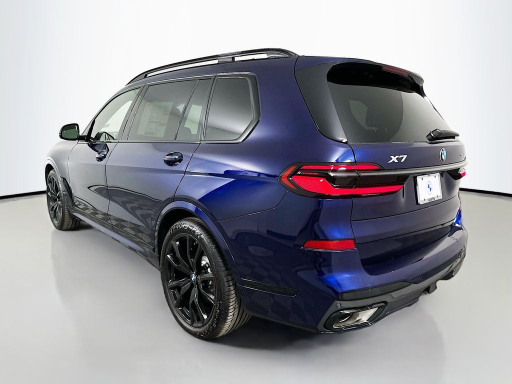 Thumbnail: 2026 BMW X7 - 7