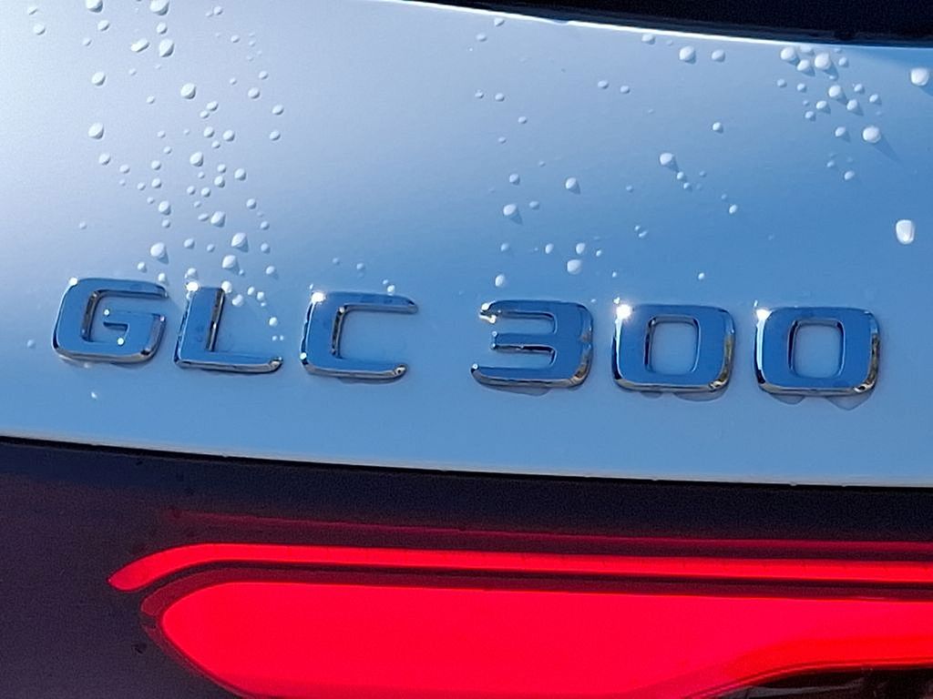 Thumbnail: 2025 Mercedes-Benz GLC - 20