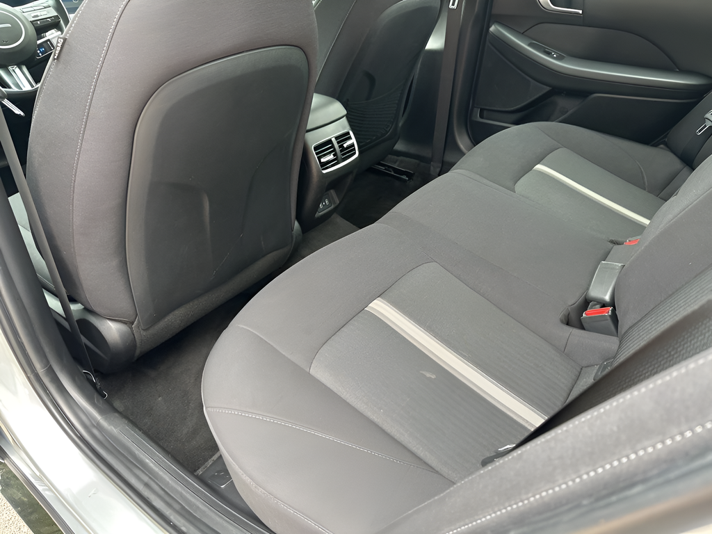 Used Car 2024 Hyundai Sonata Hybrid  Sel For Sale Under $25,000 In Austin, Texas