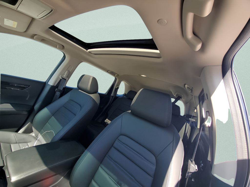 Used 2026 Gray Honda EX-L image 16
