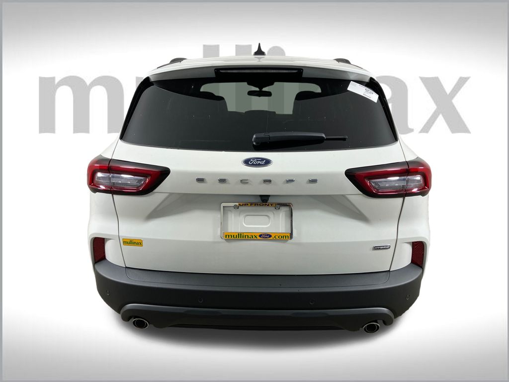 2025 Ford Escape ST-Line photo 22