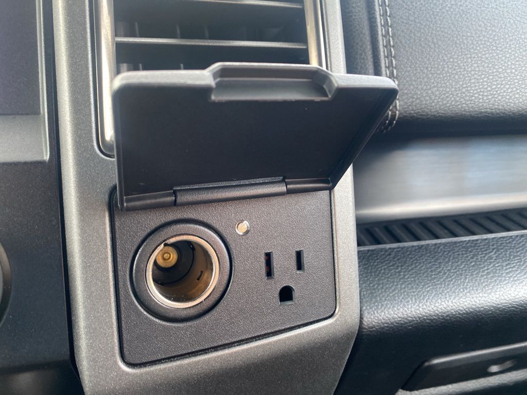 used 2020 Ford F-150 car, priced at $37,300