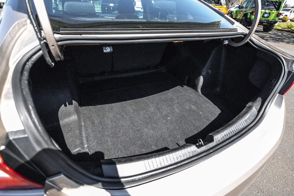 2023 Chevrolet Malibu 1LT for sale at Newberg Chevrolet - photo 66 of 66