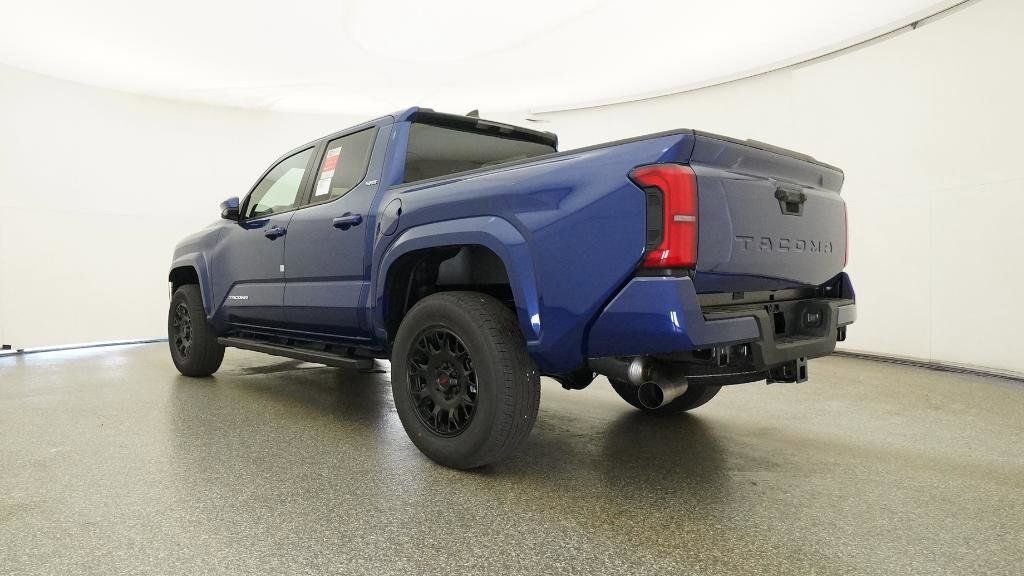 Thumbnail: 2025 Toyota Tacoma - 15