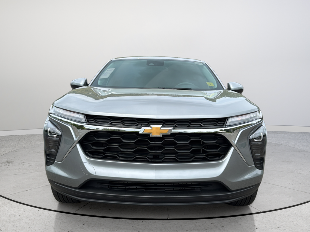 Used 2026 Chevrolet Trax LS 4D Sport Utility