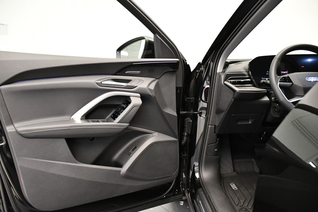 2025 Audi Q5 Premium 31
