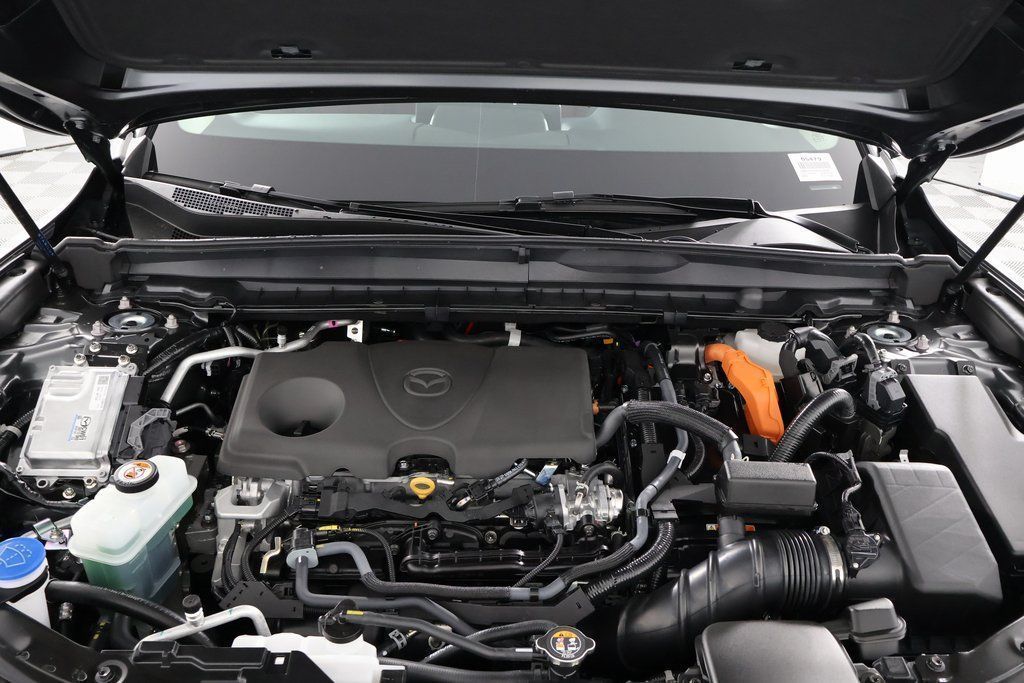 Thumbnail: 2026 Mazda CX-50 - 9