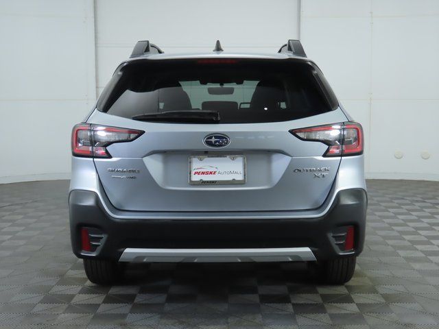 Thumbnail: 2022 Subaru Outback - 6