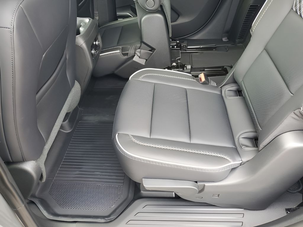 New 2026 Silver GMC Denali image 22