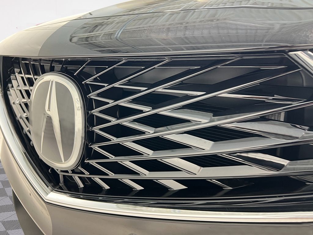 new 2026 Acura MDX car, priced at $61,450