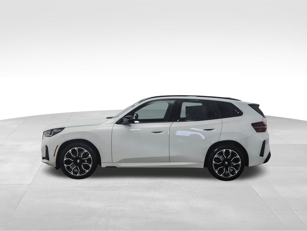 Thumbnail: 2026 BMW X3 - 2