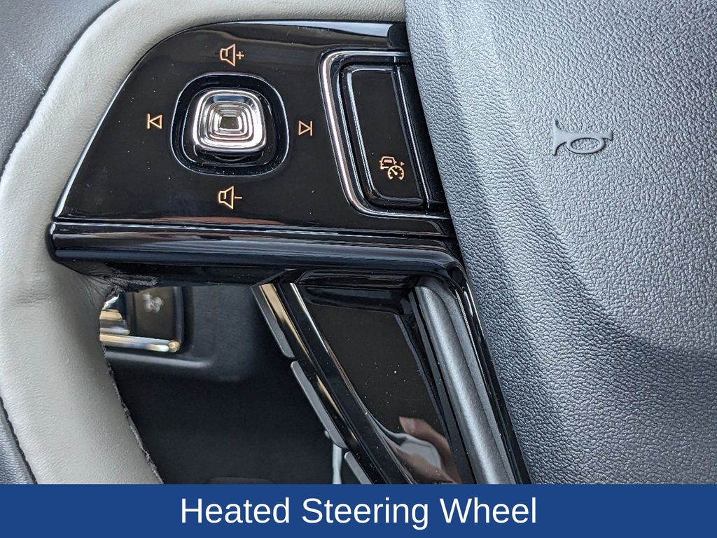 2024 Lincoln Corsair Grand Touring