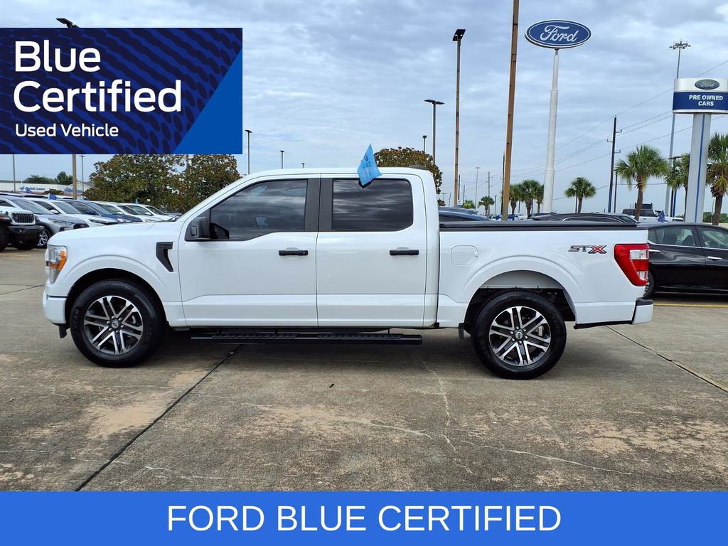 2023 Ford F-150 XL - 2