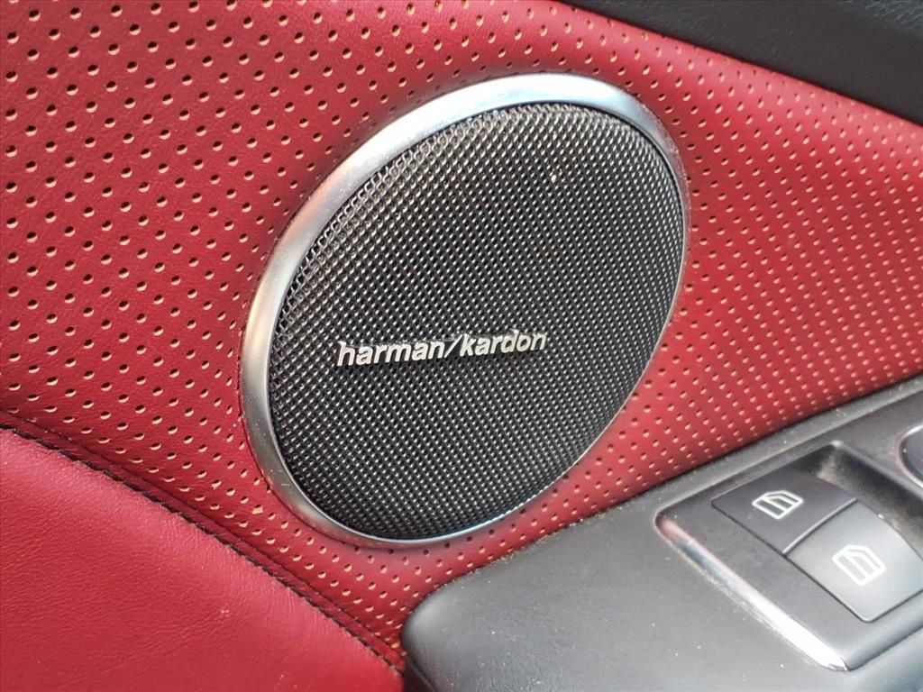 2014 Mercedes Benz SLK 250 photo 22