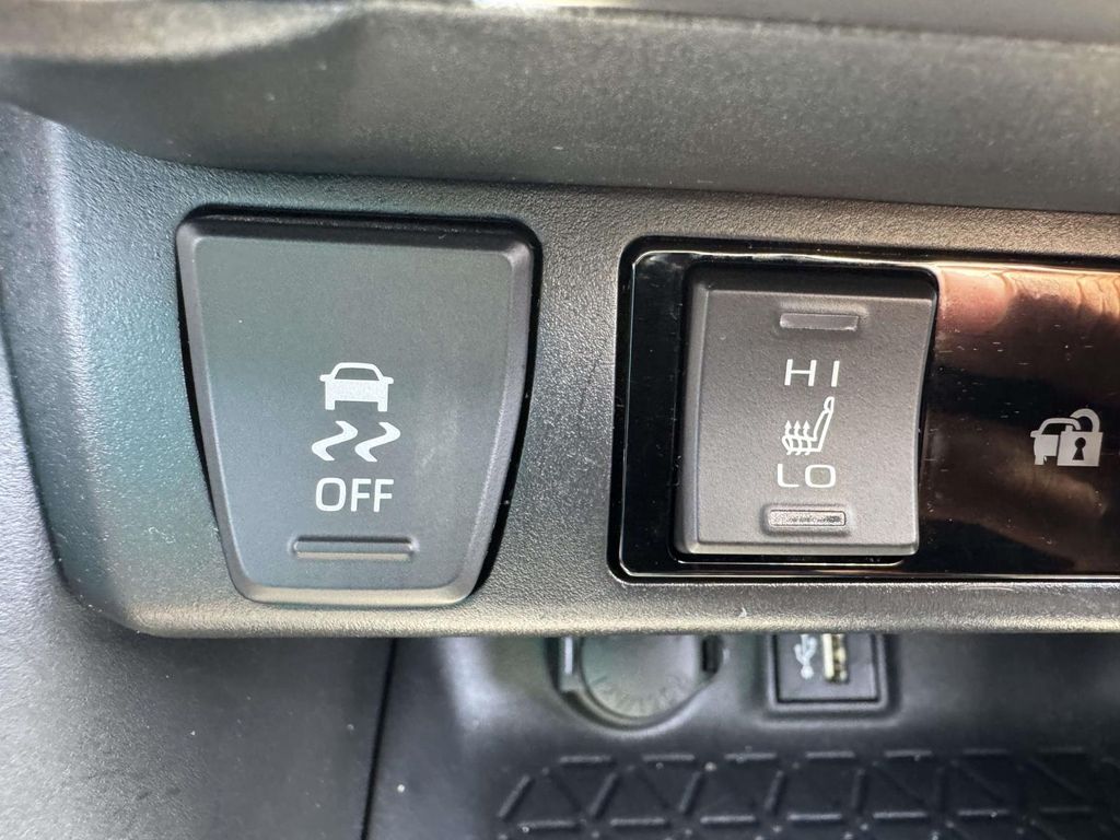Used 2023 Toyota RAV4 Prime SUV