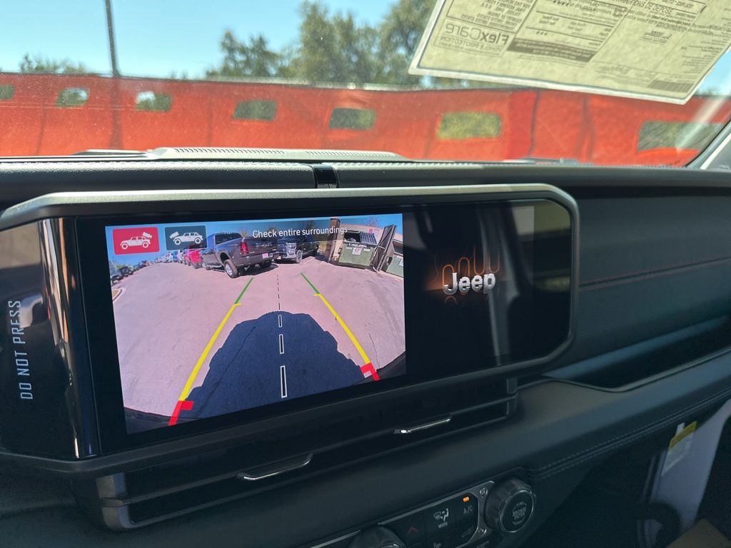 New Car 2025 Jeep Wrangler  Rubicon For Sale Under $70,000 In Austin, Texas