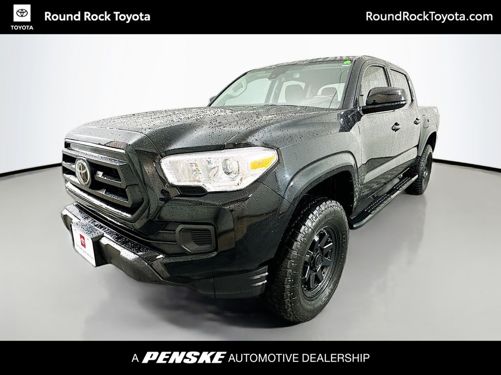 2023 Toyota Tacoma SR -
                Round Rock, TX