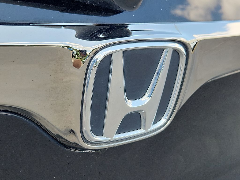 Thumbnail: 2022 Honda CR-V - 29
