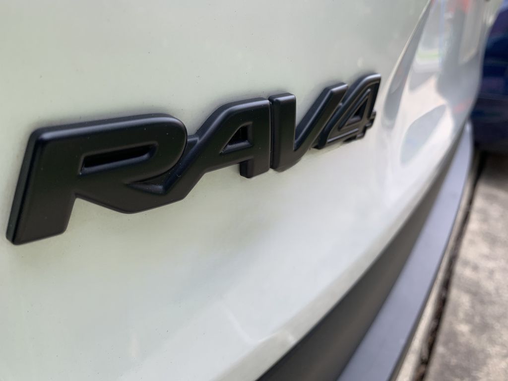 Thumbnail: 2024 Toyota RAV4 - 14