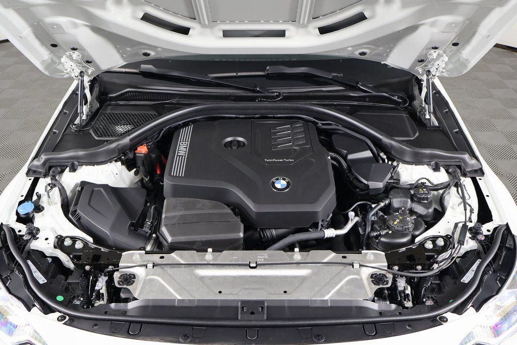 Thumbnail: 2026 BMW 2 Series - 9