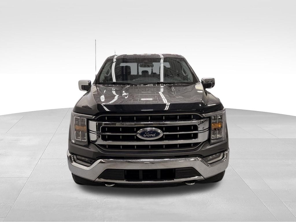 Thumbnail: 2023 Ford F-150 - 8