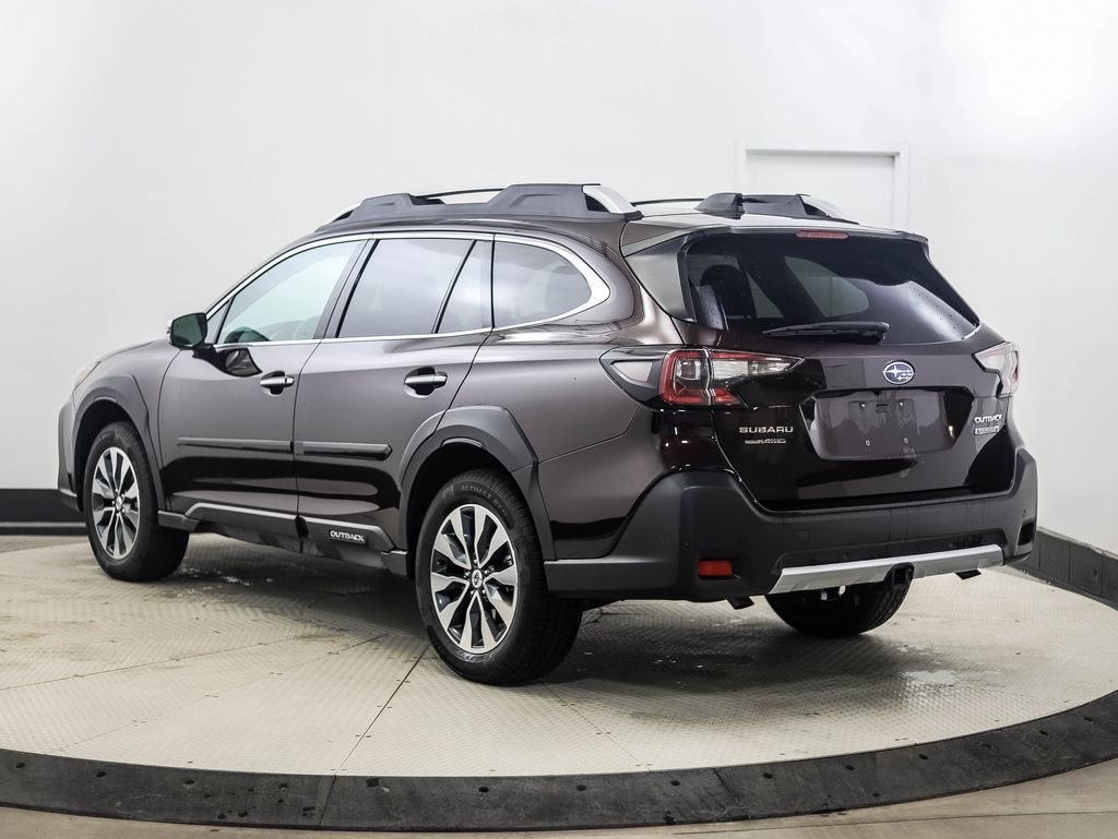 Thumbnail: 2023 Subaru Outback - 3