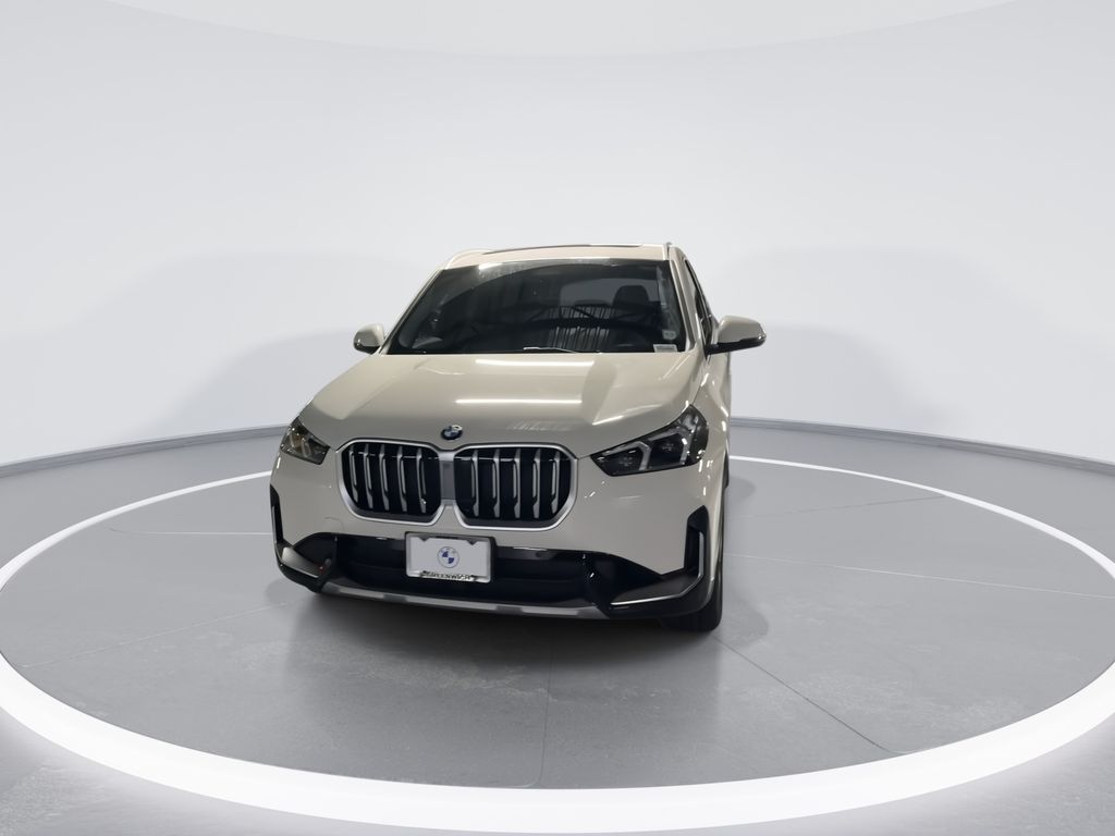 Thumbnail: 2026 BMW X1 - 3