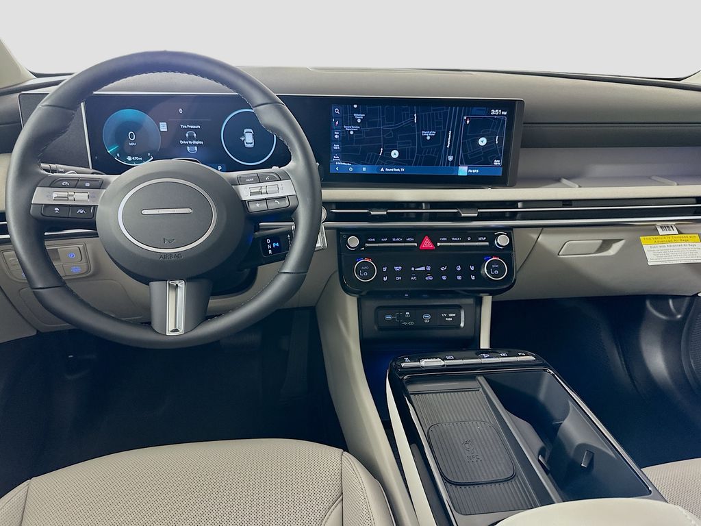 Thumbnail: 2026 Hyundai Tucson - 19