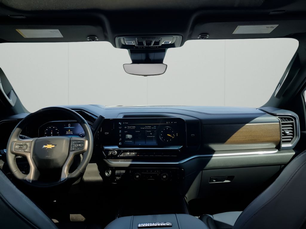 Used Car 2024 Chevrolet Silverado 2500hd  High Country For Sale Under $80,000 In Austin, Texas