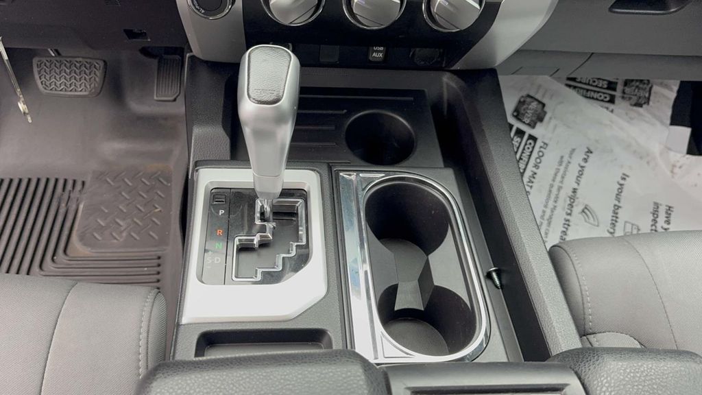 Used 2016 Toyota Tundra Truck