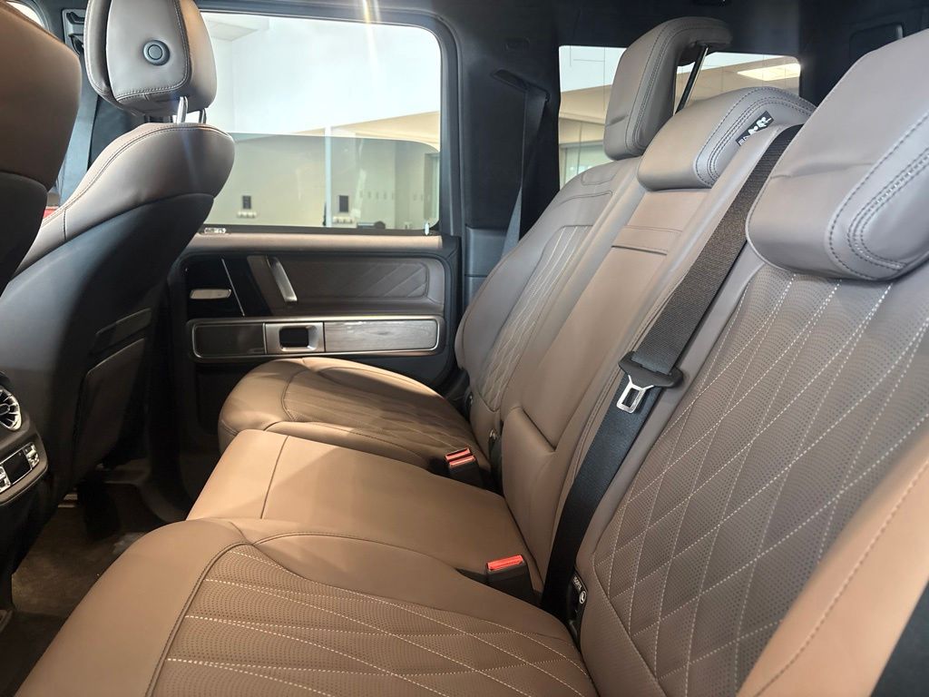 2026 Mercedes-Benz G-Class G 63 AMG® Blue at Audi Porsche Sewickley