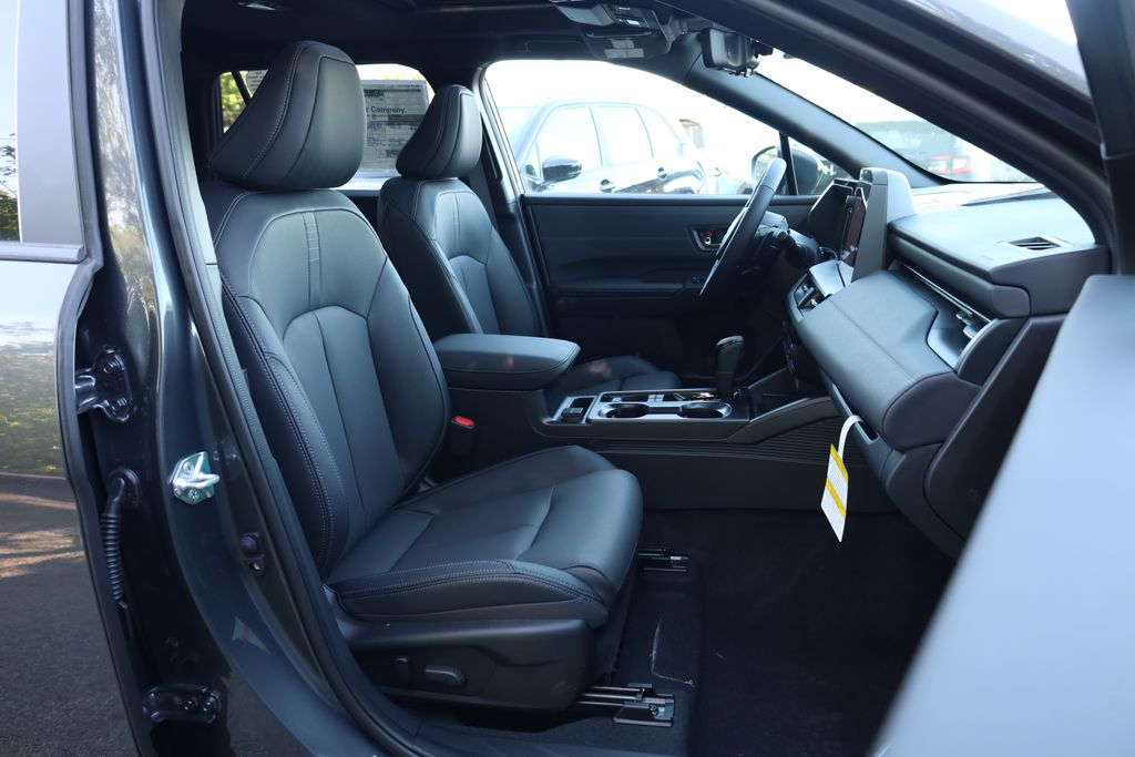 new 2026 Subaru Outback car, priced at $46,733