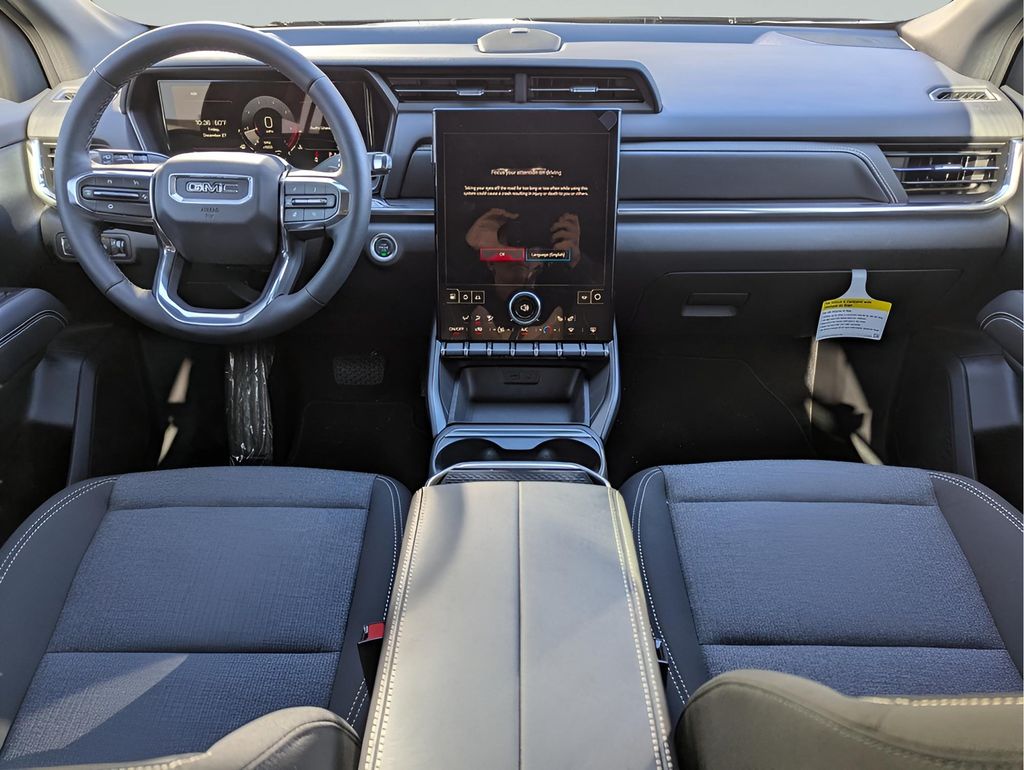 Used Car 2025 Gmc Terrain  Elevation For Sale Under $30,000 In Austin, Texas