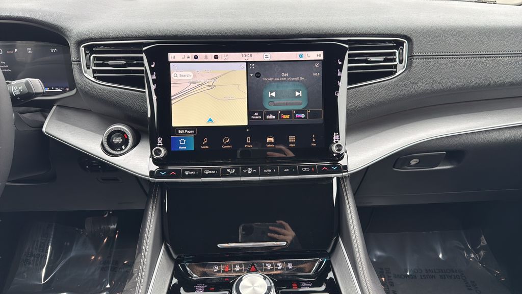 2026 Grand Wagoneer L Grand Wagoneer L