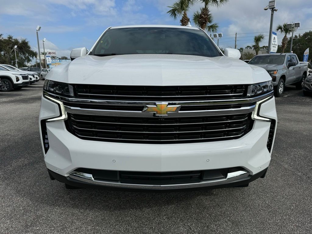 2024 Chevrolet Tahoe LT 3