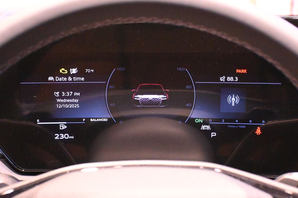 Thumbnail: 2026 Audi A6 - 11