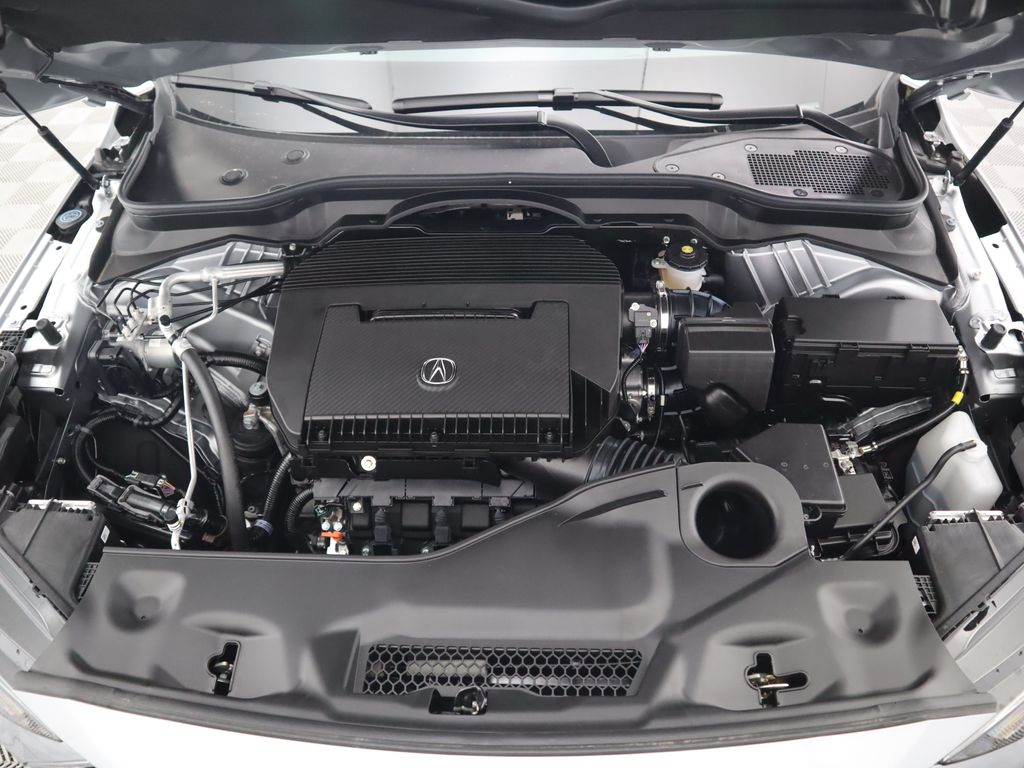 Thumbnail: 2026 Acura MDX - 32