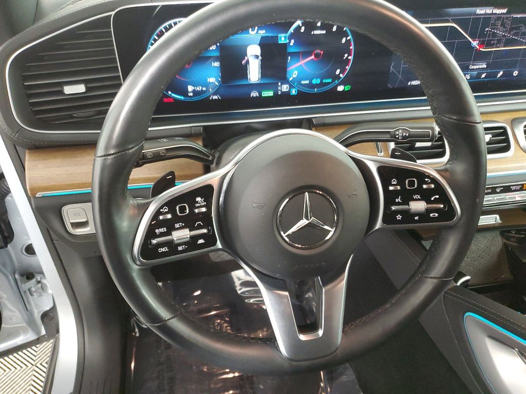 2023 Mercedes-Benz GLS GLS 450 30