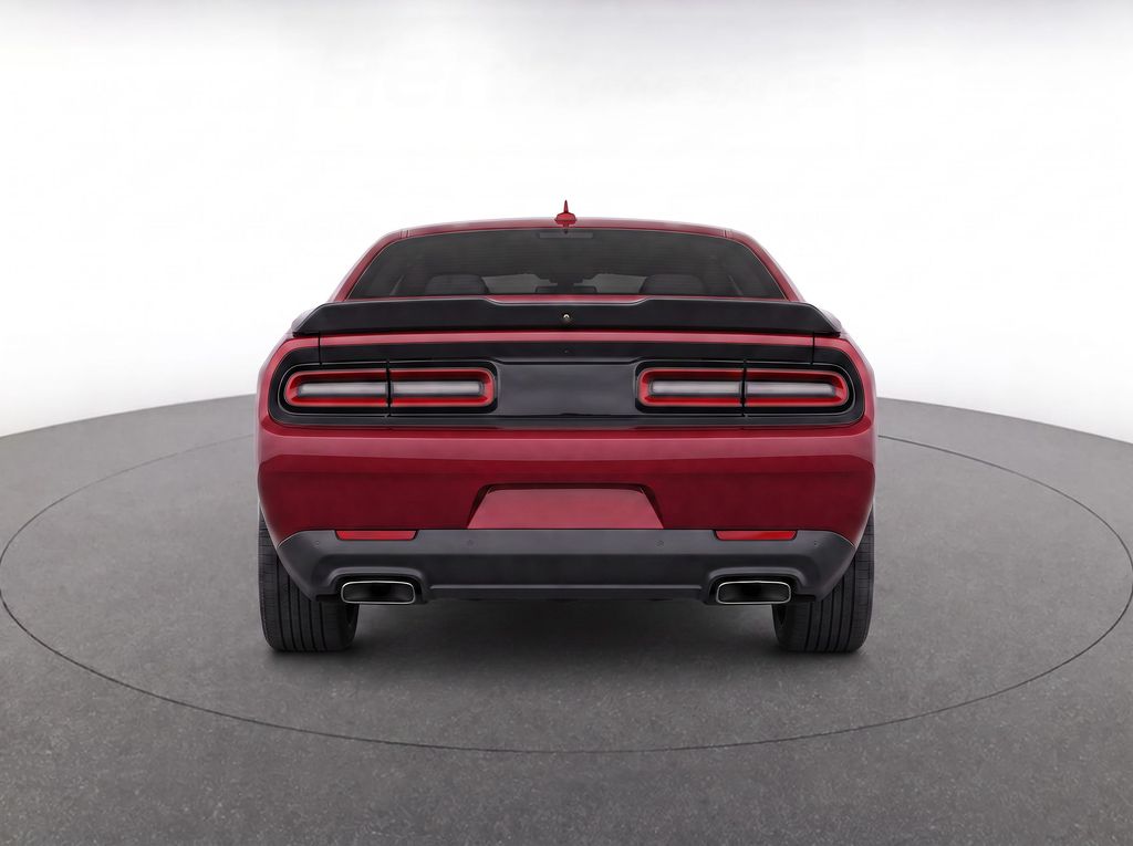 Thumbnail: 2017 Dodge Challenger - 21