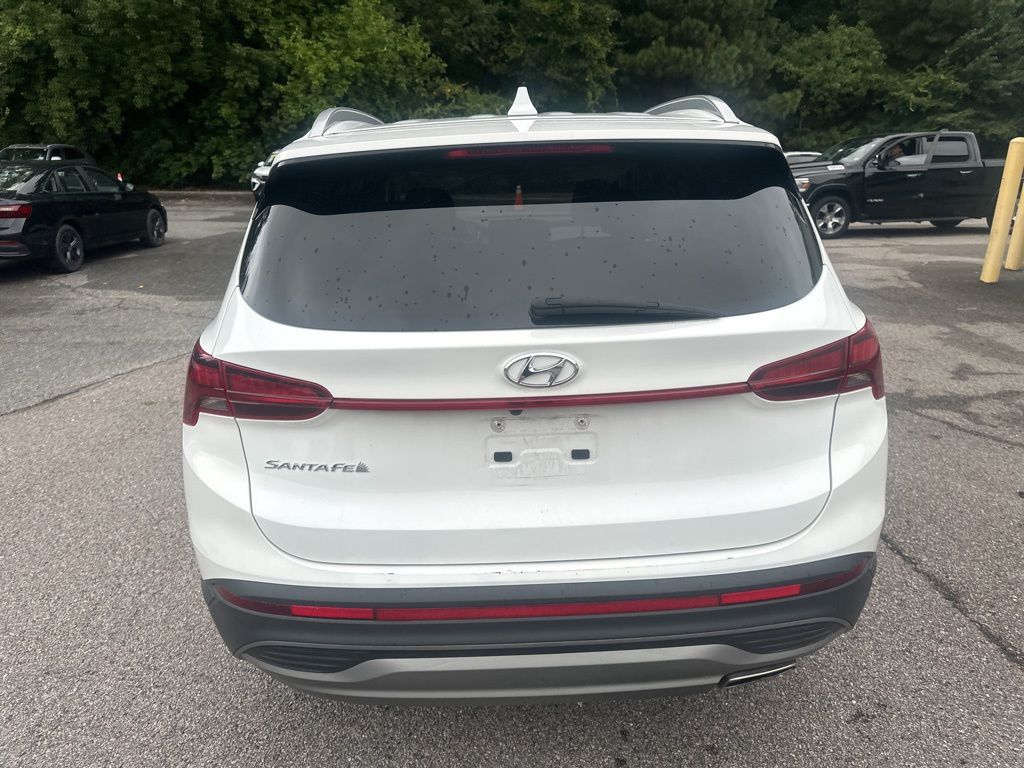 2023 Hyundai Santa Fe SEL 16