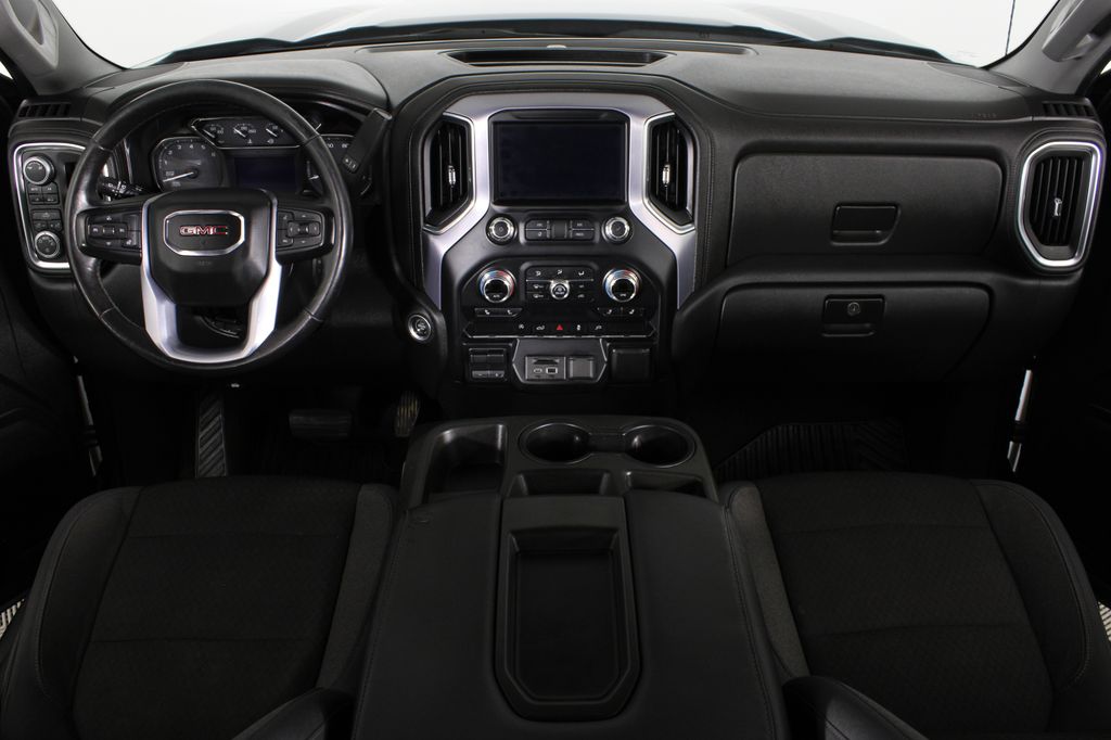 Used 2019 GMC Sierra 1500 for sale in 
