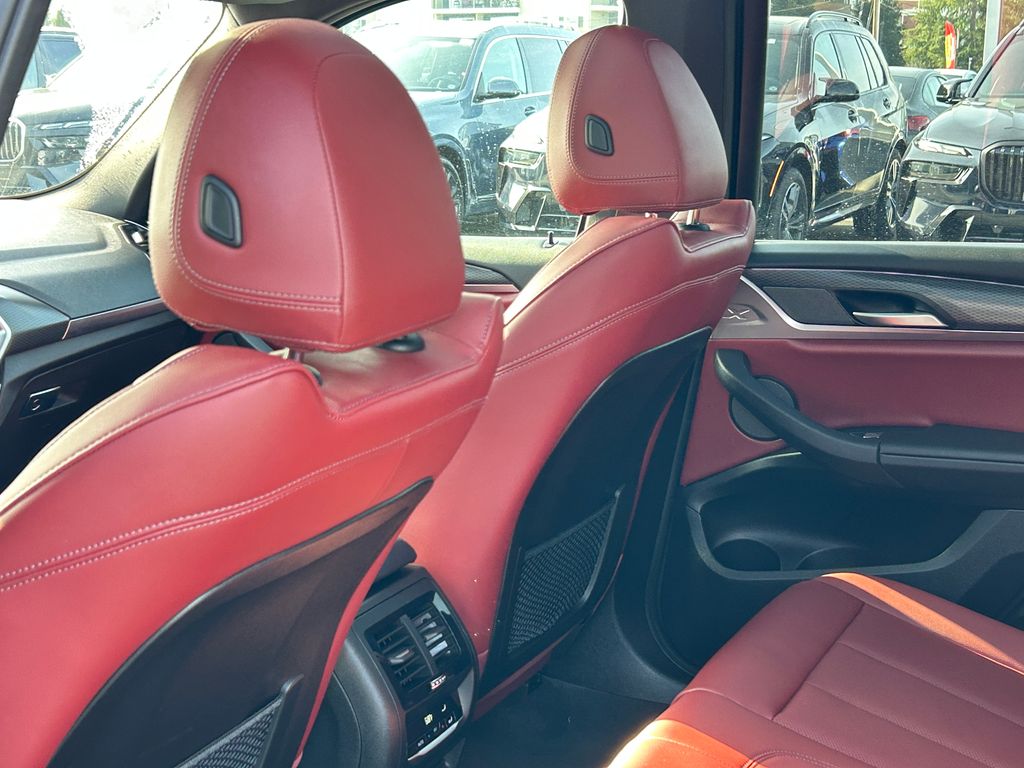 Thumbnail: 2023 BMW X3 - 30