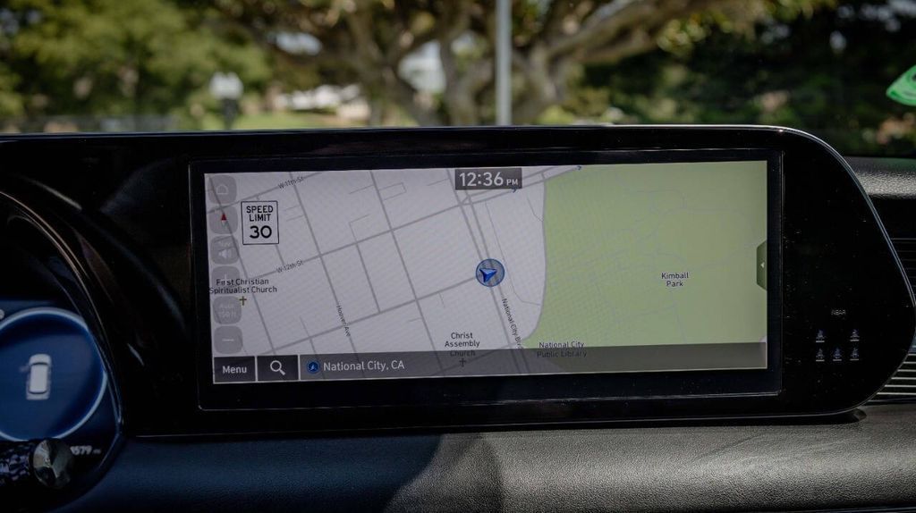 Used 2023 Hyundai Palisade Calligraphy 4D Sport Utility