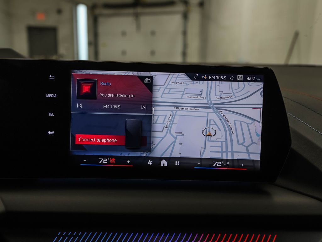 Thumbnail: 2025 BMW 2 Series - 15