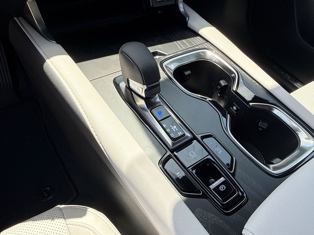 Thumbnail: 2026 Lexus RX - 20