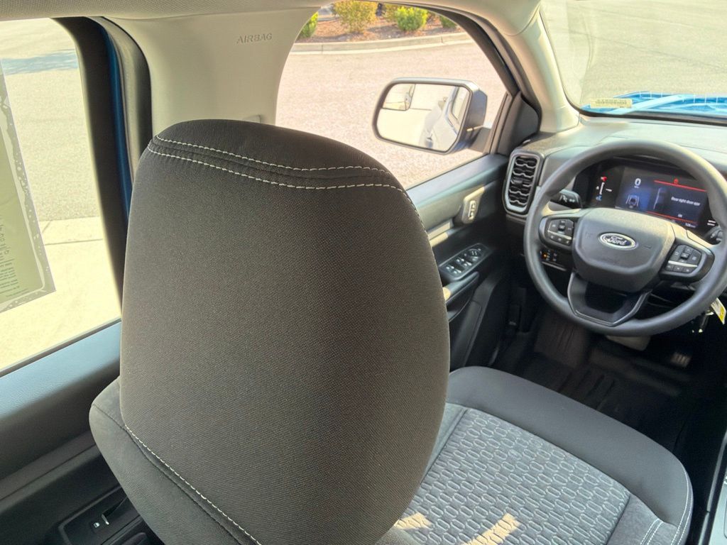 2024 Ford Ranger XL